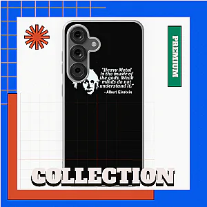 Metallica Cases