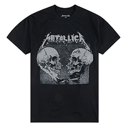 Metallica Skull T-Shirt NTT079 Metallica T-Shirts