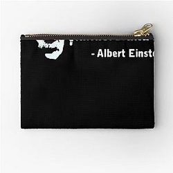Metallica Band Zipper Pouch