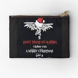 New Metallica Phone Cases Zipper Pouch