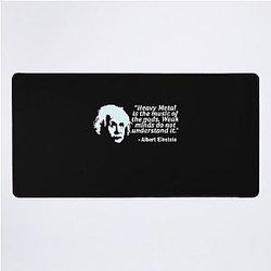 Metallica Desk Mat