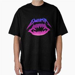 Kpop Demon Hunters Gwima Metallica Logo T-Shirt