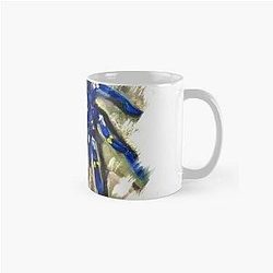P Metallica Classic Mug