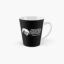 Metallica Band Tall Mug
