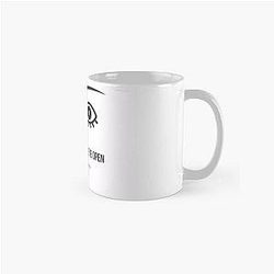 Metallica Enter Sandman Classic Mug
