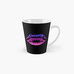 K-pop Demon Hunters Gwima Metallica Logo Mug