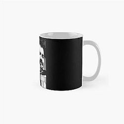 Metallica Classic Mug