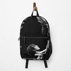 Metallica Rock Backpack
