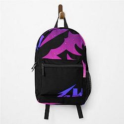 K-Pop Demon Hunters Gwima Metallica Backpack