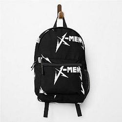 X-Men Metallica Backpack