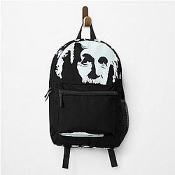 Metallica Rock Band Backpack