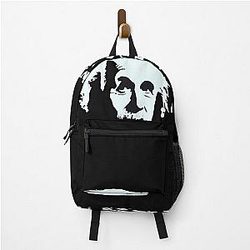 Metallica Rock Band Backpack