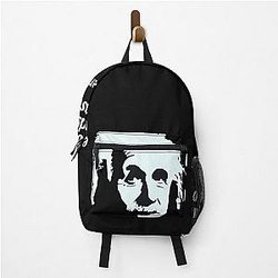 Metallica Band Backpack