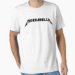 Metallica Essential T-Shirt