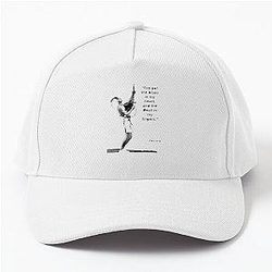 Metallica Band Baseball Cap
