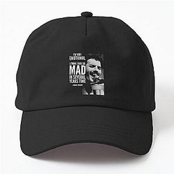 Metallica Dad Hat