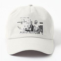Citations Rock Groupe Metallica Dad Hat