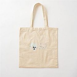 Metallica Cotton Tote Bag