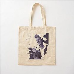 Metallica band cotton tote bag