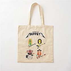 Master of Muppets