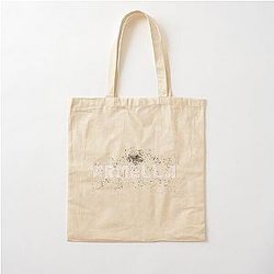 Metallica Cotton Tote Bag