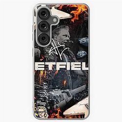 Metallica Samsung Galaxy Case