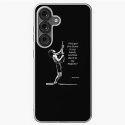 Metallica Band Samsung Galaxy Case