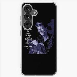 metallica band rock Samsung Galaxy Soft Case