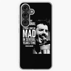 Metallica band Samsung Galaxy Soft Case
