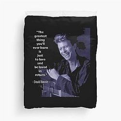 Metallica band rock Duvet Cover