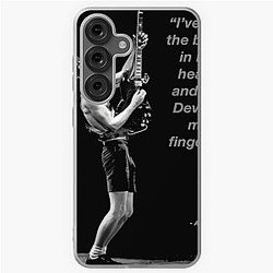 Metallica Samsung Galaxy Soft Case