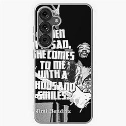 citations groupe rock metallica metallica m Samsung Galaxy Soft Case