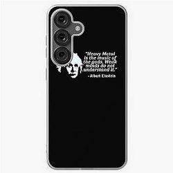 Metallica Band Samsung Galaxy Soft Case