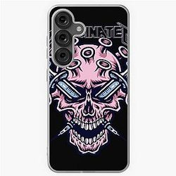 COVID 19 Vaccination Samsung Galaxy Soft Case