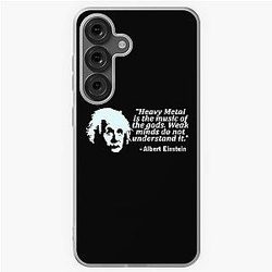 Samsung Galaxy Metallica Soft Case