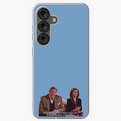 Cranking Metallica Samsung Galaxy Case