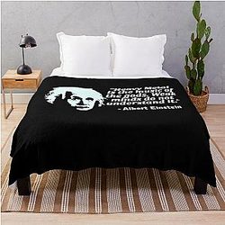Metallica Band Throw Blanket