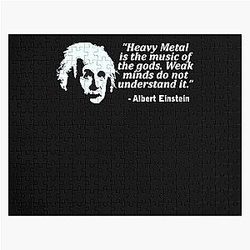 Metallica Band Jigsaw Puzzle