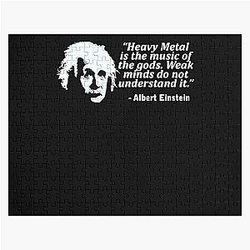 Metallica Band Jigsaw Puzzle