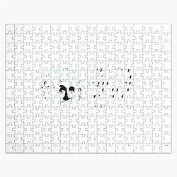 Metallica Band Puzzle