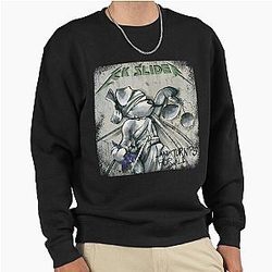 Metallica Sweatshirt