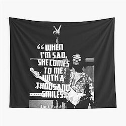 Metallica Tapestry