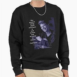 Metallica band rock Pullover Sweatshirt