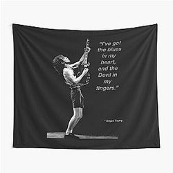 Metallica Band Tapestry