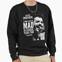 Pullover Metallica Band Metallica Sweatshirt