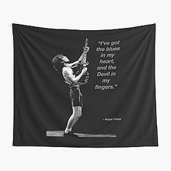 Metallica Rock Band Tapestry