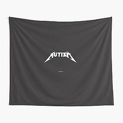Autism Metallica Parody of Tapestry