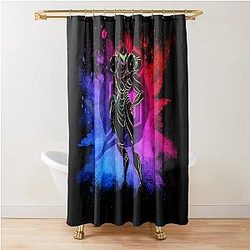 Super Metroid Curtain
