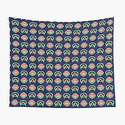 Metroid Tapestry
