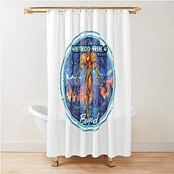 Metroid Prime Shower